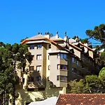 Lagos da Montanha