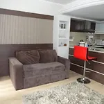 Lagos da Montanha