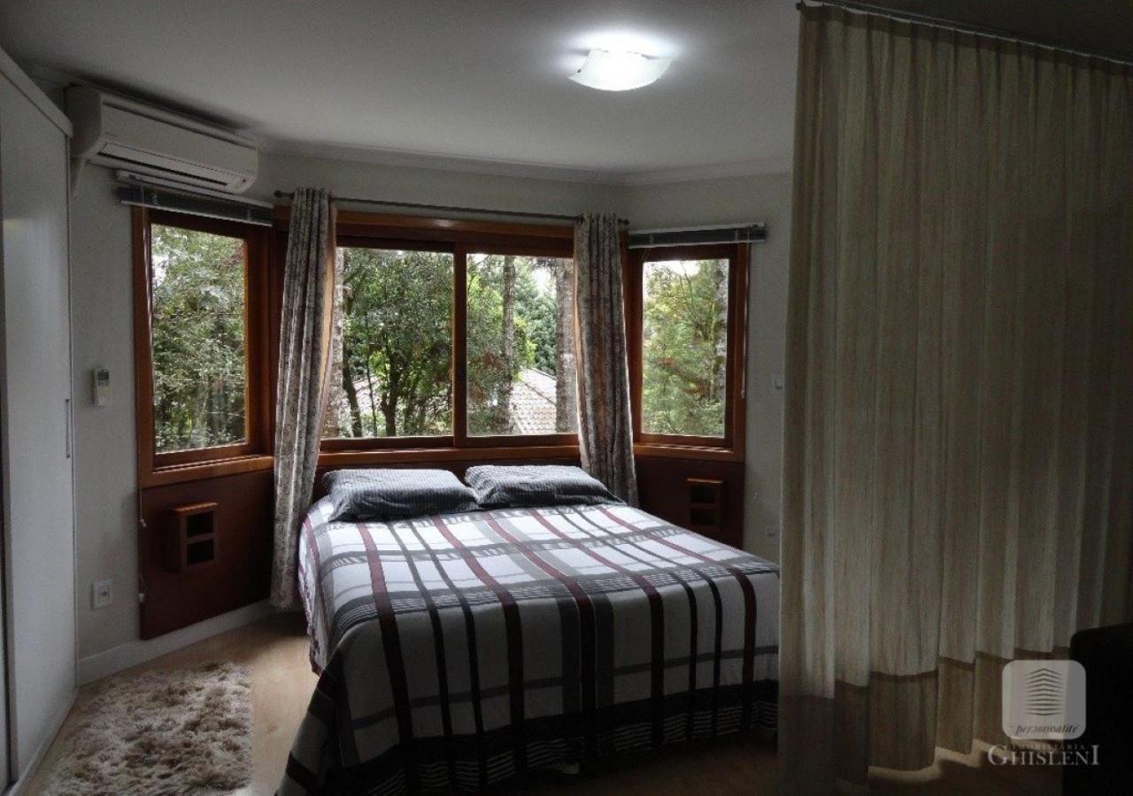 Lagos Da Montanha Apartamento