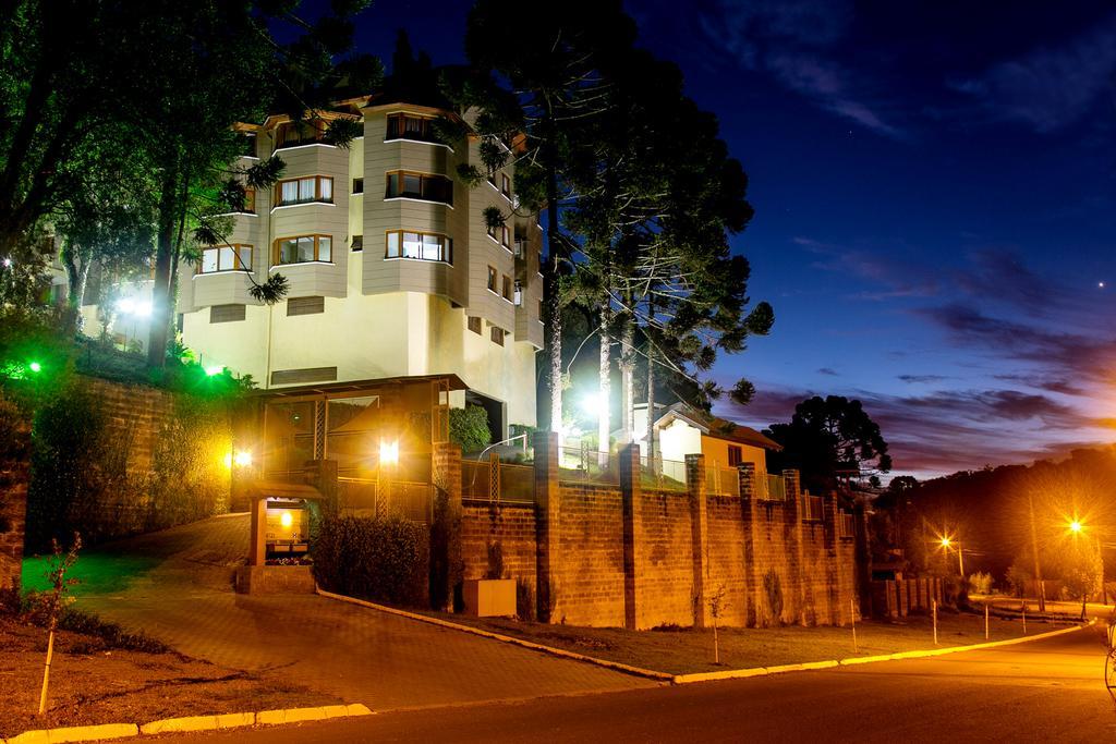 Apartamento Lagos Da Montanha *