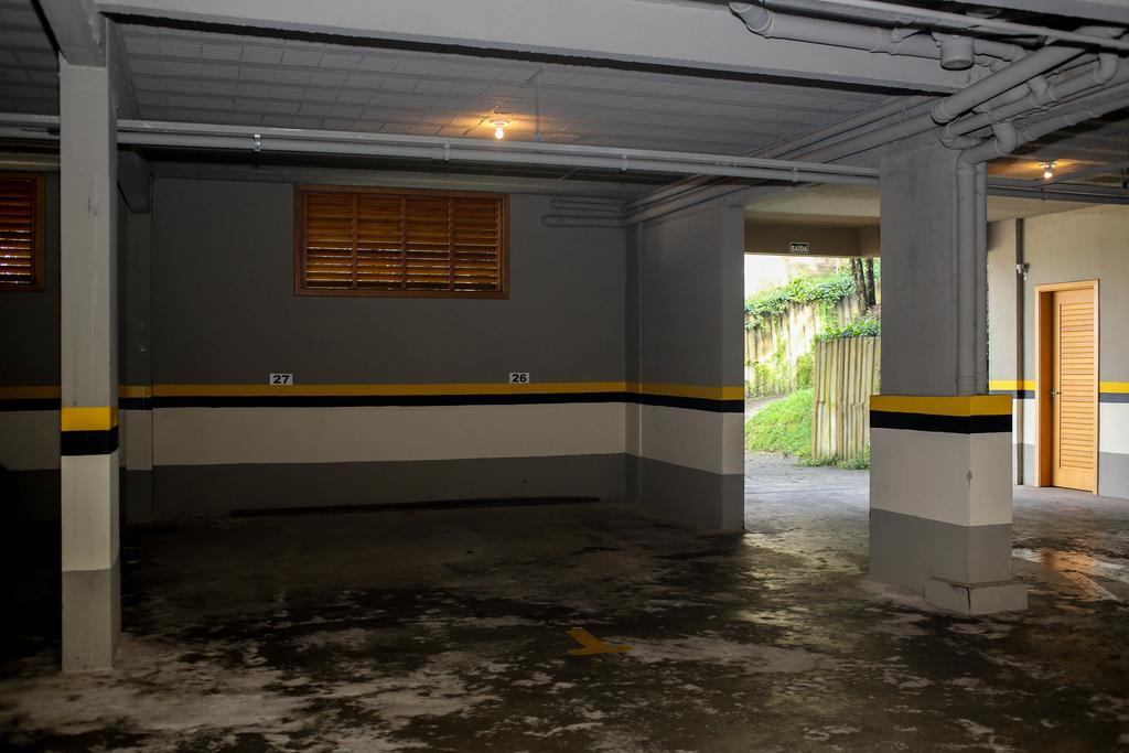 Lagos Da Montanha Gramado