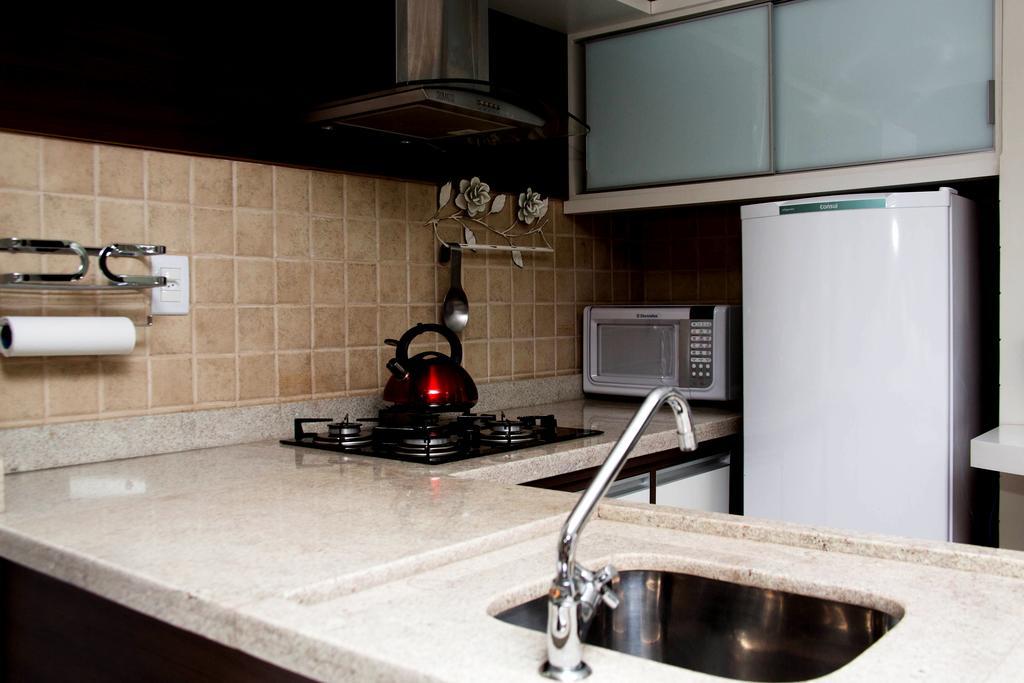 Lagos Da Montanha Apartamento Gramado