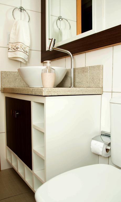 Apartamento Lagos Da Montanha Gramado