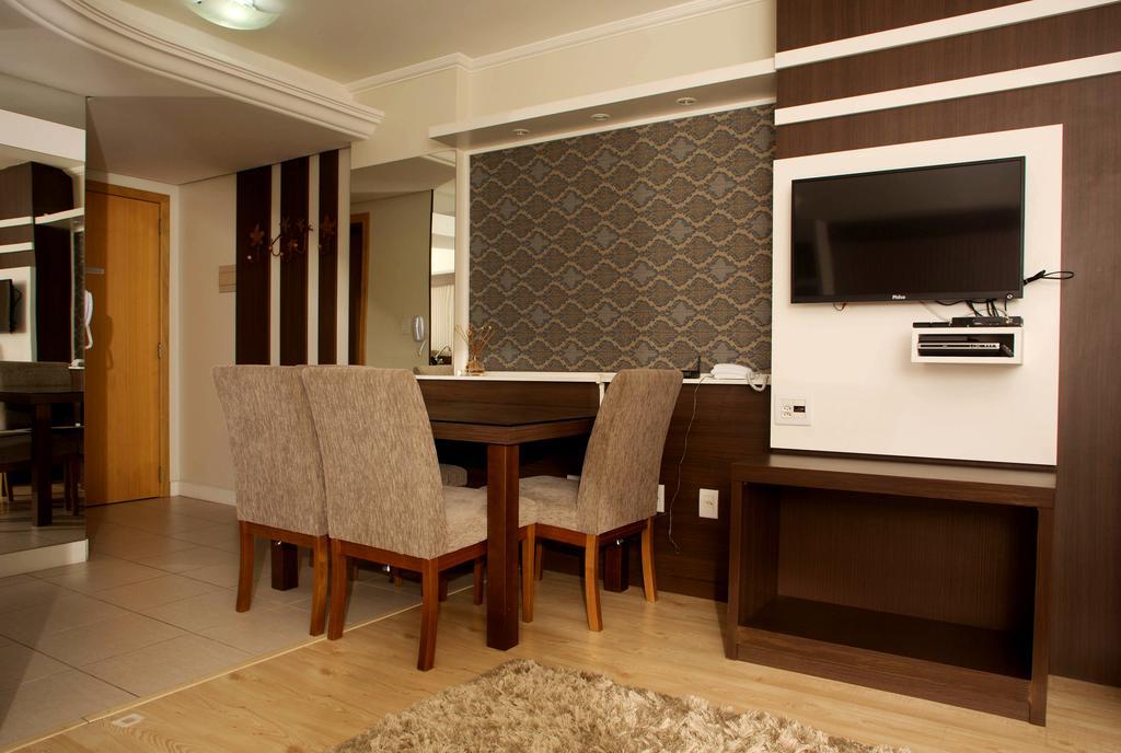 Apartamento Lagos Da Montanha Gramado