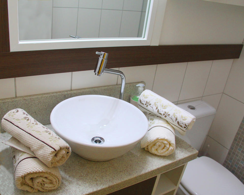 Apartamento Lagos Da Montanha *