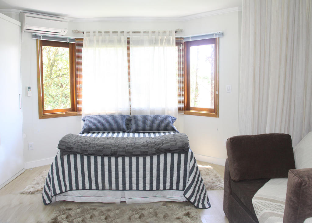 Apartamento Lagos Da Montanha Gramado