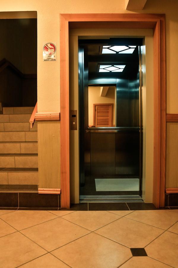 Apartamento Lagos Da Montanha Gramado